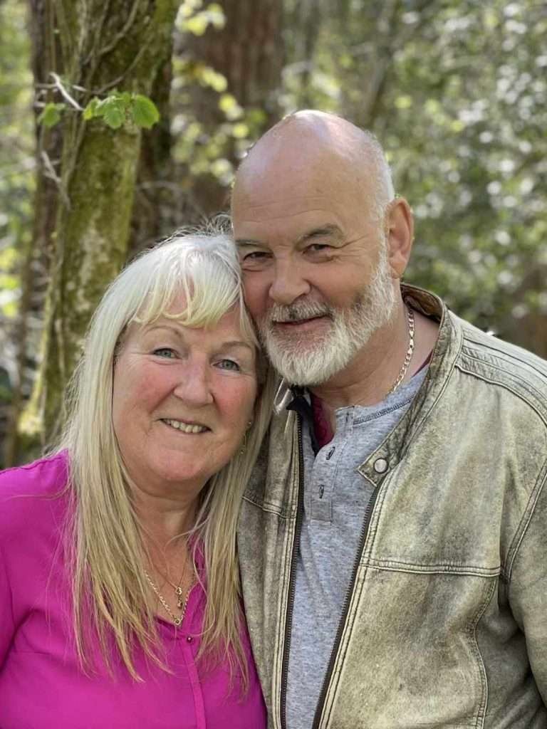 Marilyn and Michael Pet and Animal Greetings Cards