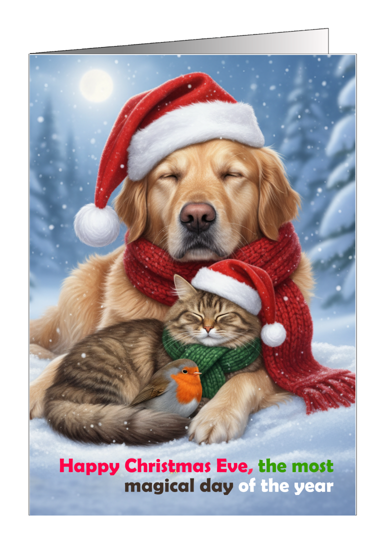 christmas-card-dog-cat-robin-christmas-eve.png