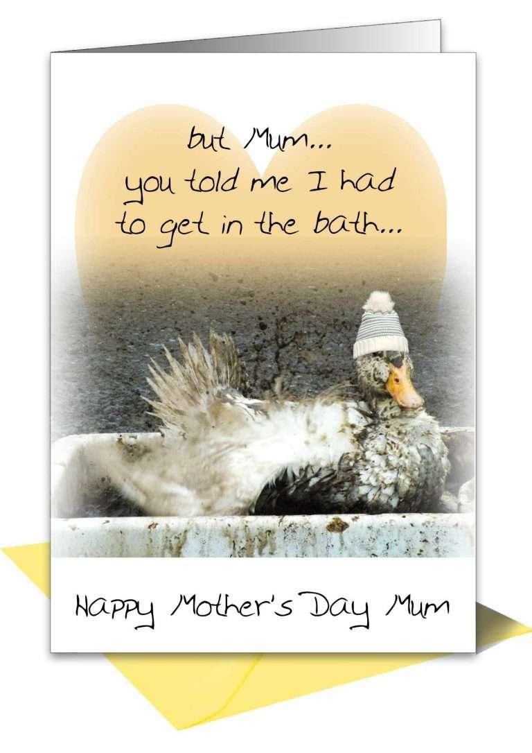 Mother's Day pet and animal greetings cards by Pet Cards Mother's Day pet and animal greetings cards by Pet Cards